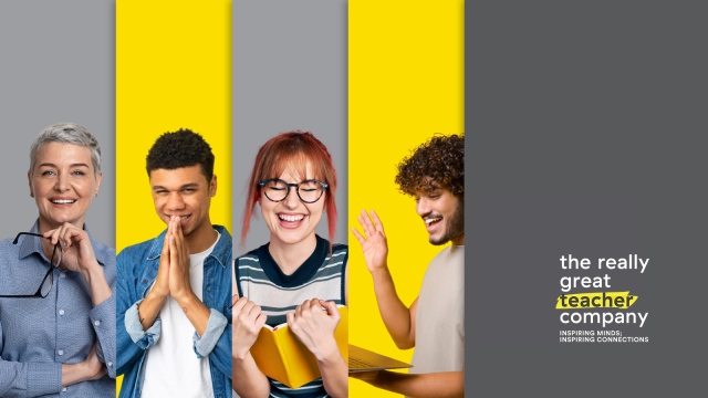 The 4 Types of Online Teachers