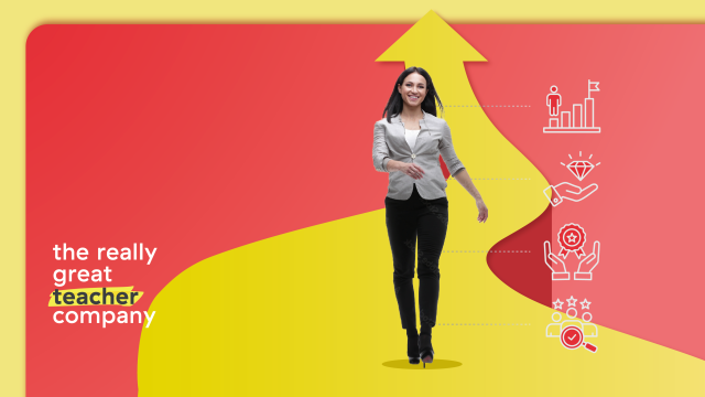 The Insider's Guide: How To Improve Professional Development For Online Teachers